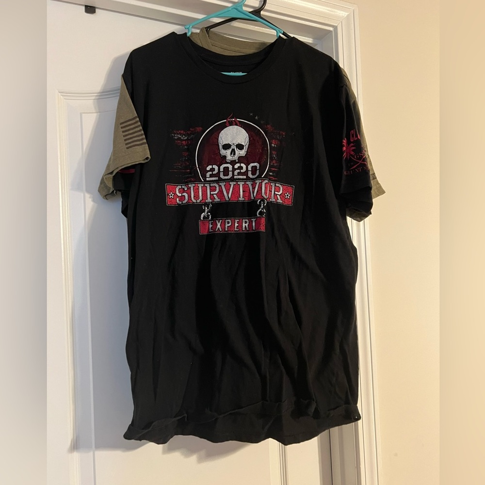 Men’s shirt